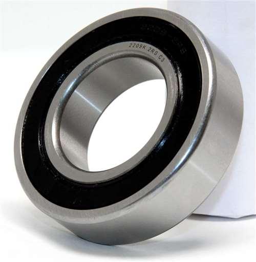 2209-EK-2RS C3 Self Aligning Ball Bearing 45x85x23mm - fast shipping 🇺🇸