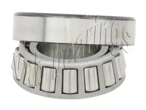 220x290x33.5 Tapered Roller Bearing Excavator Double Row - fast shipping 🇺🇸