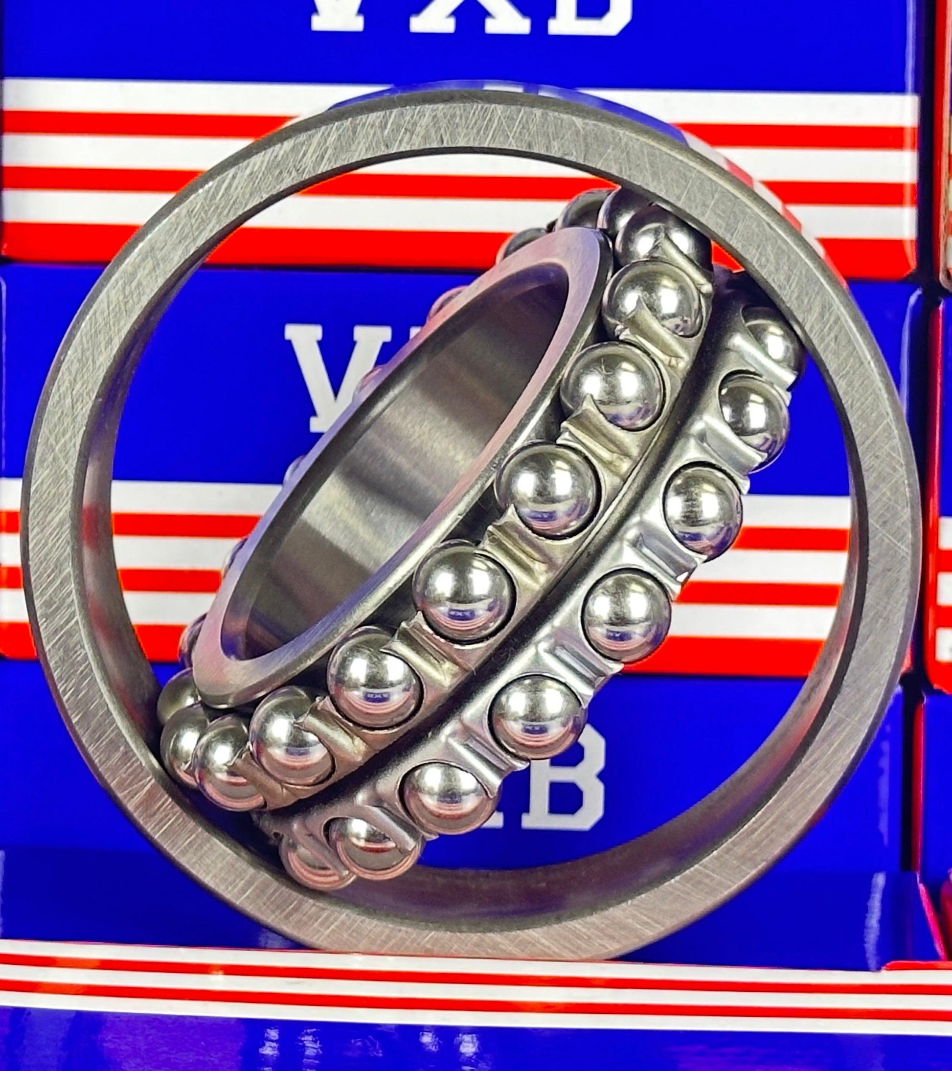 2212 Self Aligning Ball Bearing 60x110x28mm - fast shipping 🇺🇸