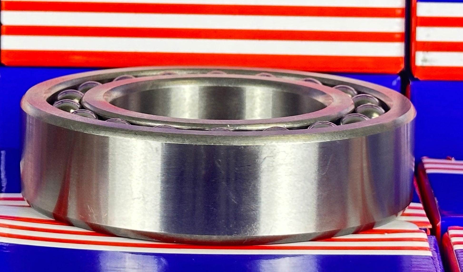 2212 Self Aligning Ball Bearing 60x110x28mm - fast shipping 🇺🇸