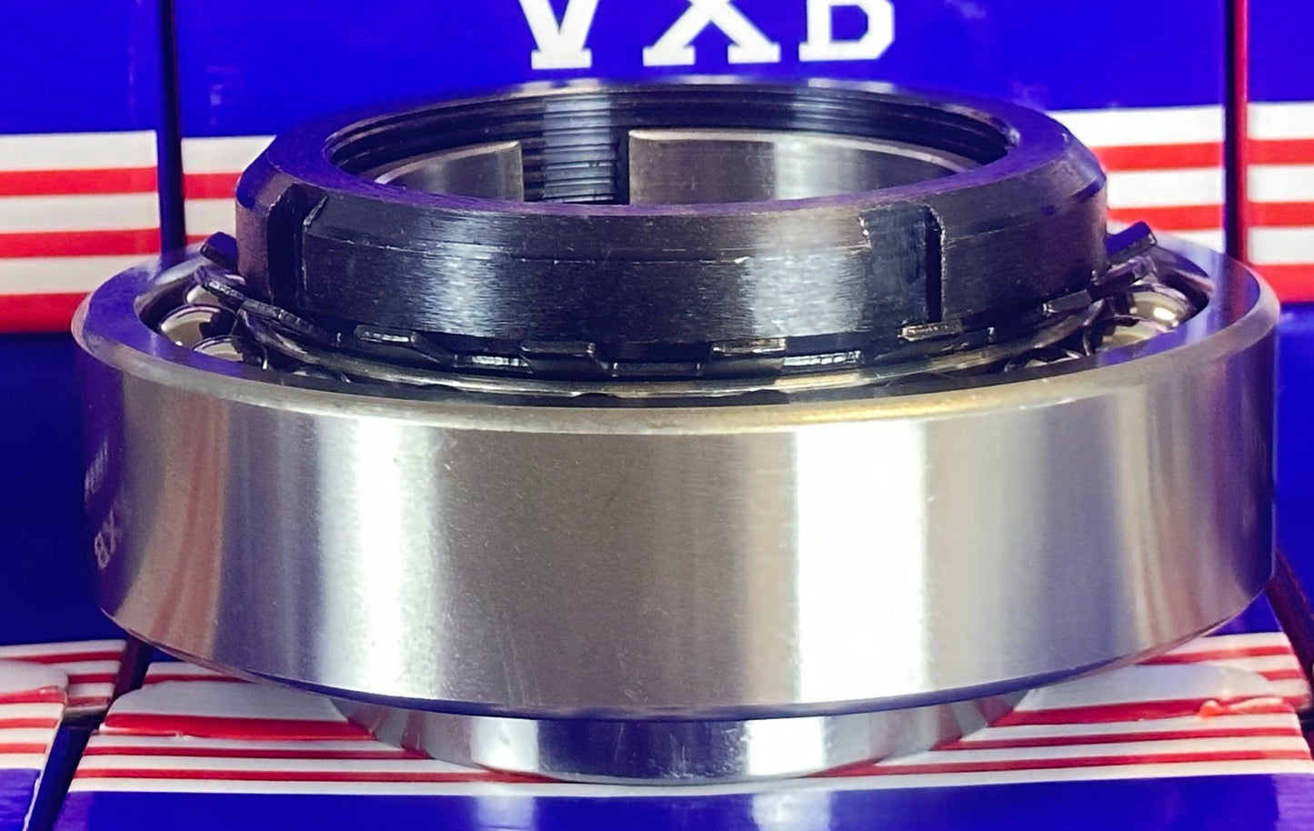 2215K+H Tapered Self Aligning Ball Bearing - Adapter Sleeve 65x130x31mm - fast shipping 🇺🇸
