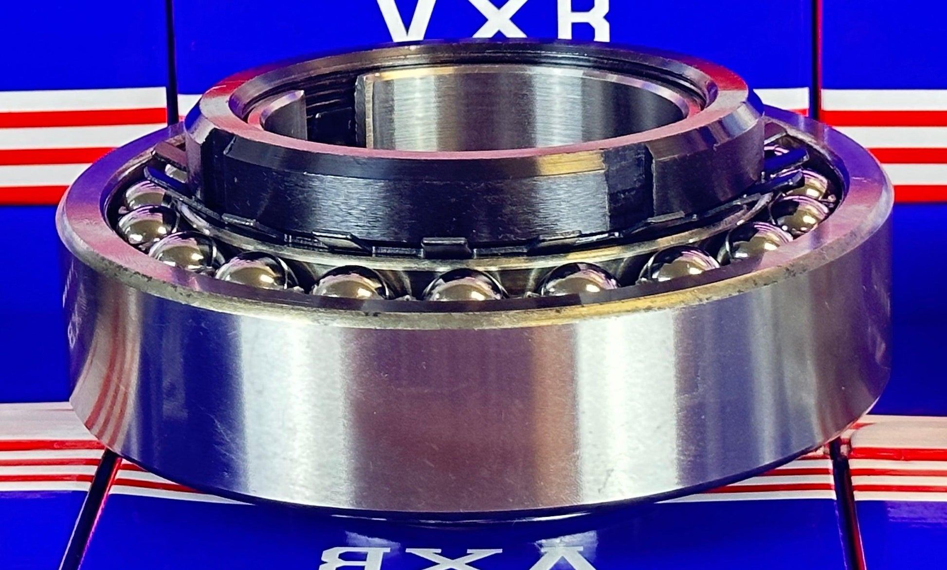 2217K+H Tapered Self Aligning Ball Bearing - Adapter Sleeve 75x150x36mm - fast shipping 🇺🇸