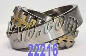 22216 Spherical Roller bearing 80x140x33mm Spherical Bearing - fast shipping 🇺🇸
