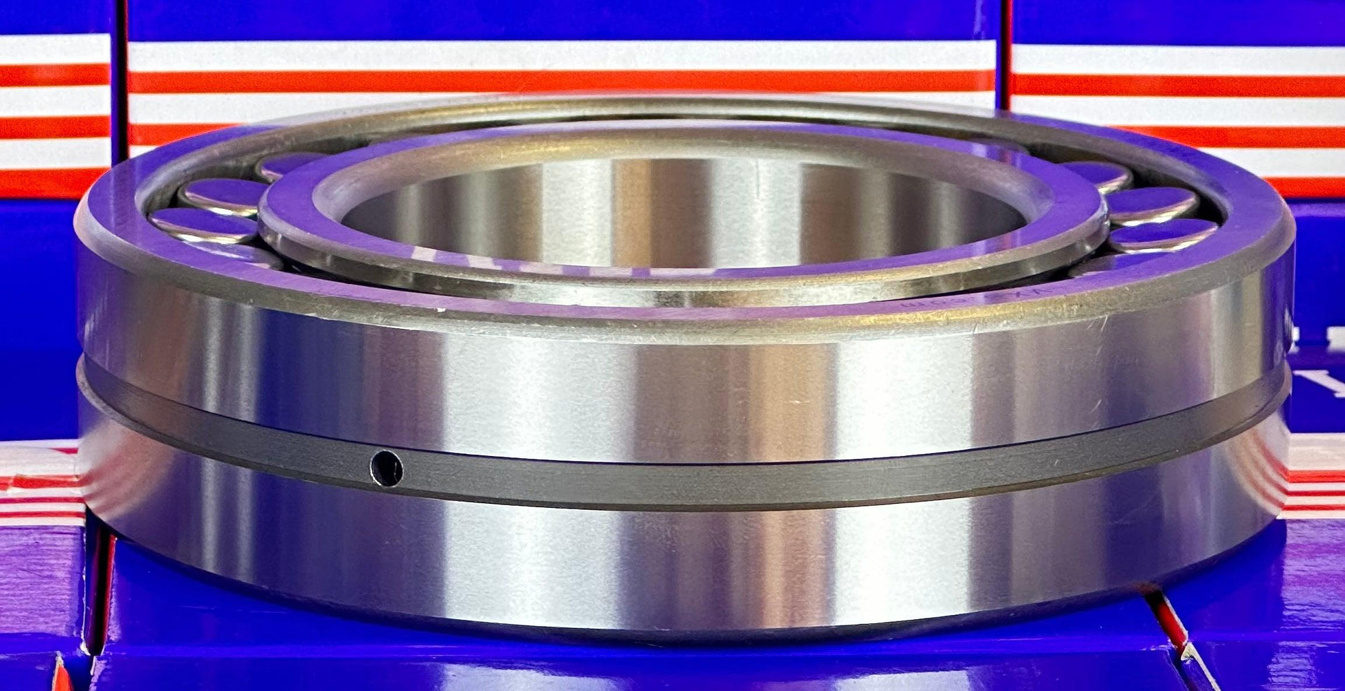 22218MW33 Spherical Roller Bearing 90x160x40 Spherical Bearing - fast shipping 🇺🇸