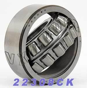 22308CK Spherical Roller Bearing 40x90x33 Spherical Bearing - fast shipping 🇺🇸