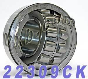 22309CK Spherical roller Bearing 45x100x36 Spherical Bearing - fast shipping 🇺🇸
