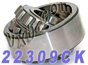 22309CK Spherical roller Bearing 45x100x36 Spherical Bearing - fast shipping 🇺🇸