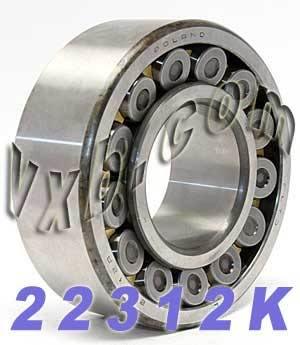 22312K Spherical Roller Bearing 60x130x46 Spherical Bearing - fast shipping 🇺🇸