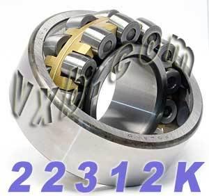 22312K Spherical Roller Bearing 60x130x46 Spherical Bearing - fast shipping 🇺🇸