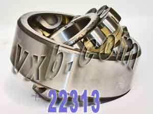 22313A Spherical roller bearing 65x140x48 Spherical Bearing - fast shipping 🇺🇸
