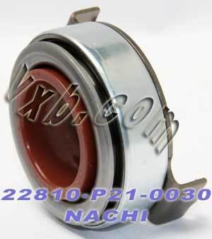 22810-P21-0030 Nachi Self-Aligning Clutch Bearing 35x55x24 Bearing - fast shipping 🇺🇸