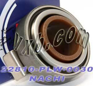 22810-PLW-0030 Nachi Self-Aligning Clutch Bearing 31x47x23 Bearing - fast shipping 🇺🇸
