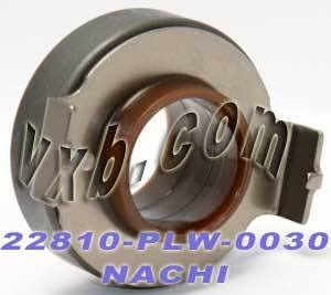 22810-PLW-0030 Nachi Self-Aligning Clutch Bearing 31x47x23 Bearing - fast shipping 🇺🇸