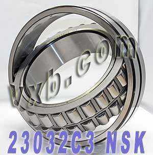 23032 CDE4C3S11 NSK Spherical Roller Bearing JAPAN Spherical Bearing - fast shipping 🇺🇸