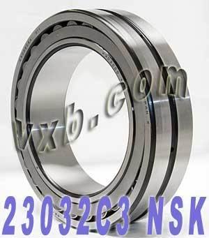 23032 CDE4C3S11 NSK Spherical Roller Bearing JAPAN Spherical Bearing - fast shipping 🇺🇸