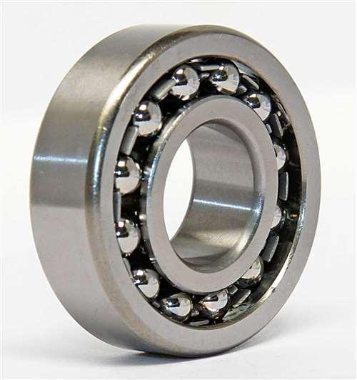 2305 Self Aligning Ball Bearing 25x62x24mm - fast shipping 🇺🇸