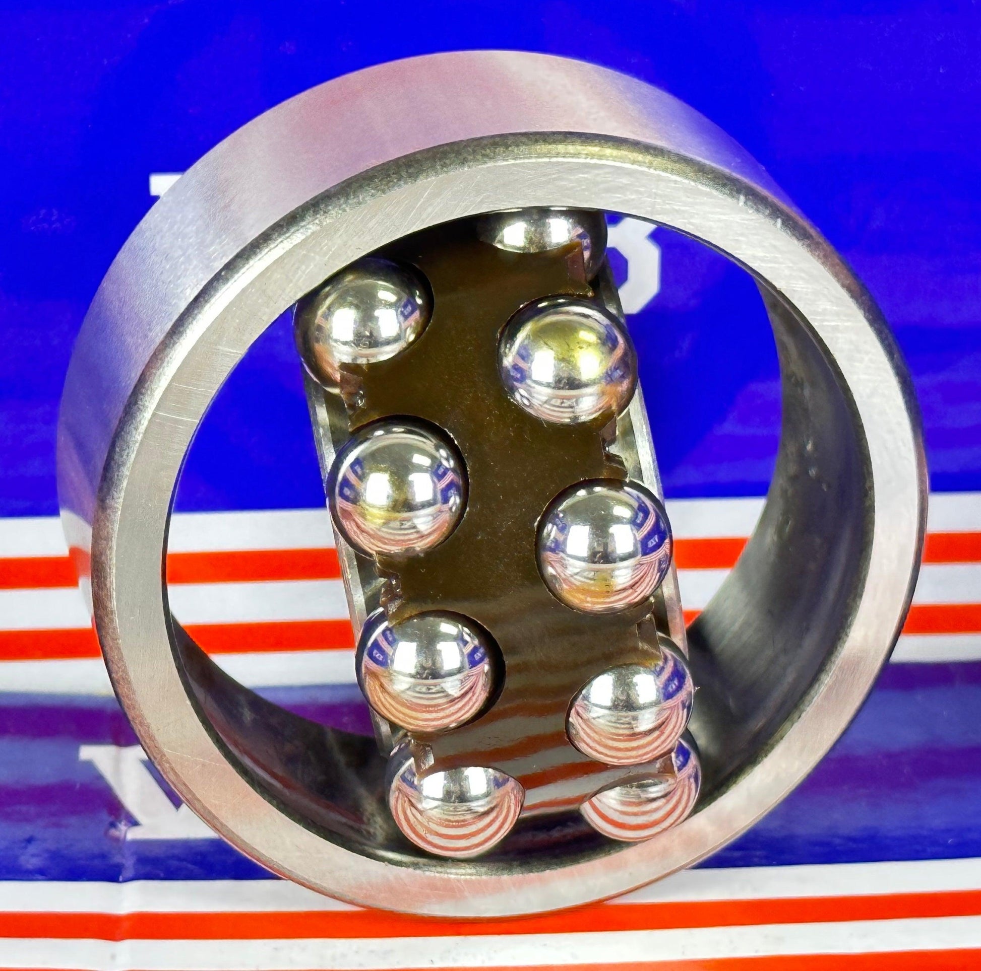 2306 Self Aligning Ball Bearing 30x72x27mm - fast shipping 🇺🇸