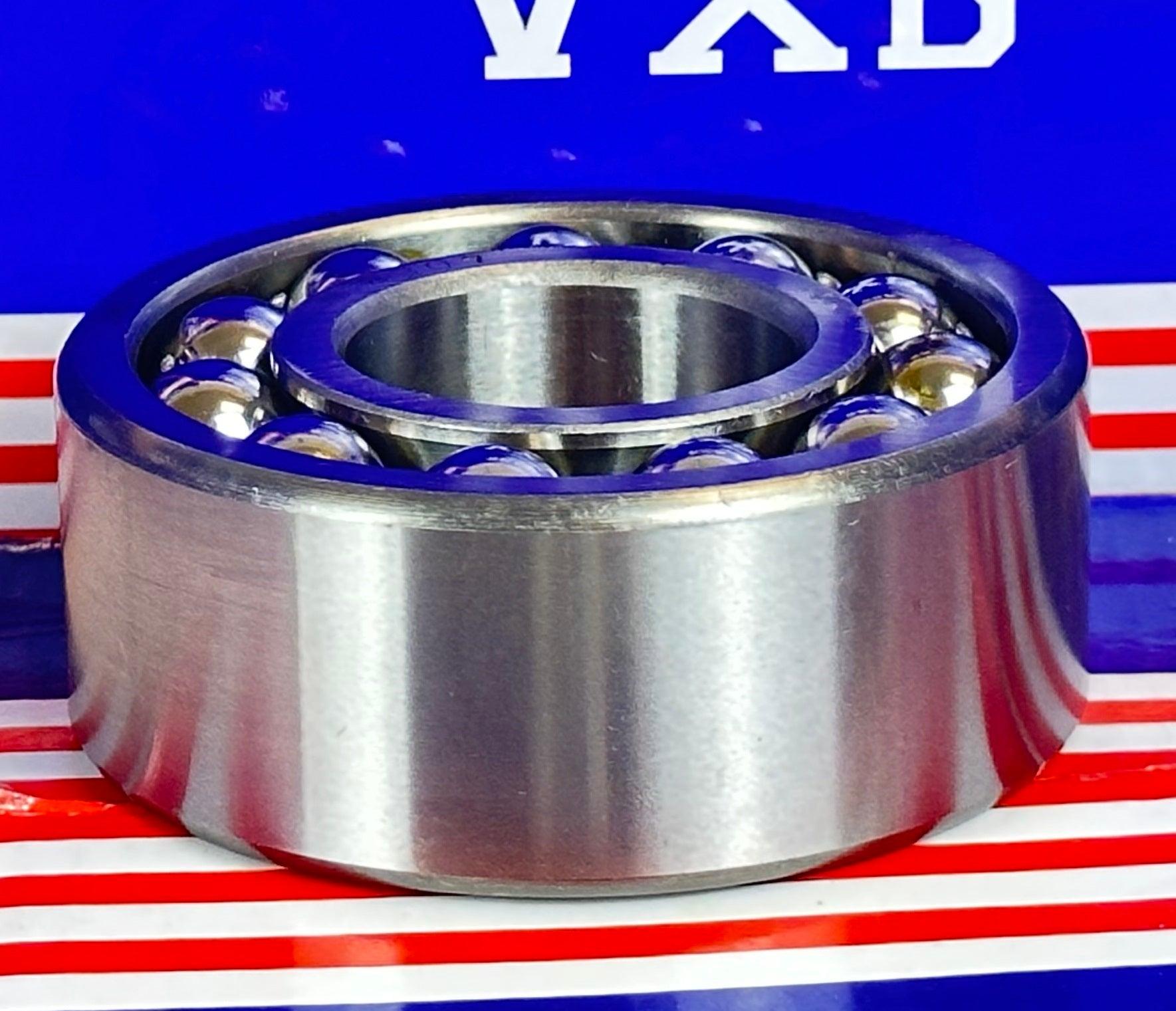 2307 Self Aligning Ball Bearing 35x80x31mm - fast shipping 🇺🇸