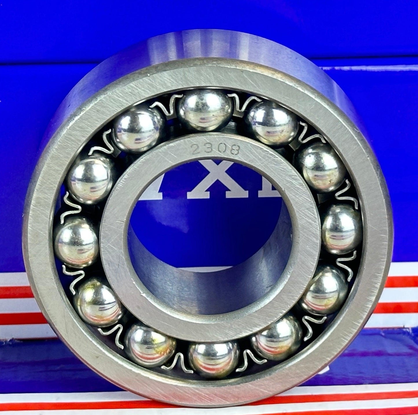 2308 Self Aligning Ball Bearing 40x90x33mm - fast shipping 🇺🇸