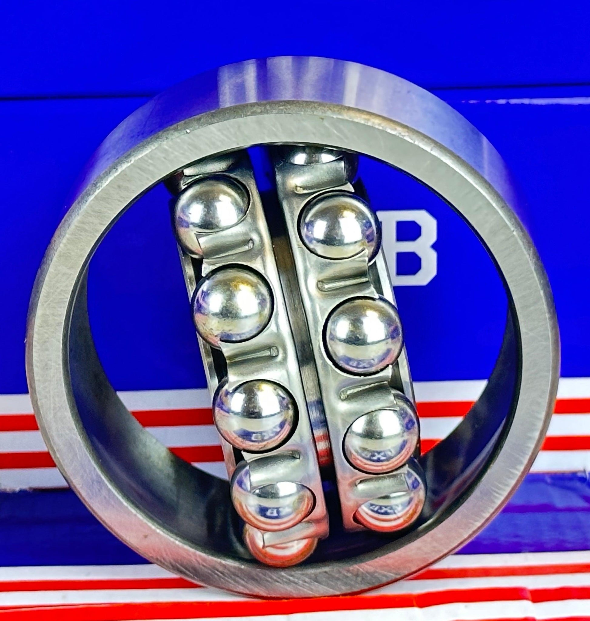 2308 Self Aligning Ball Bearing 40x90x33mm - fast shipping 🇺🇸