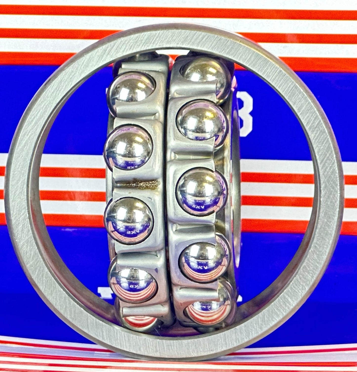 2309 Self Aligning Ball Bearing 45x100x36mm - fast shipping 🇺🇸