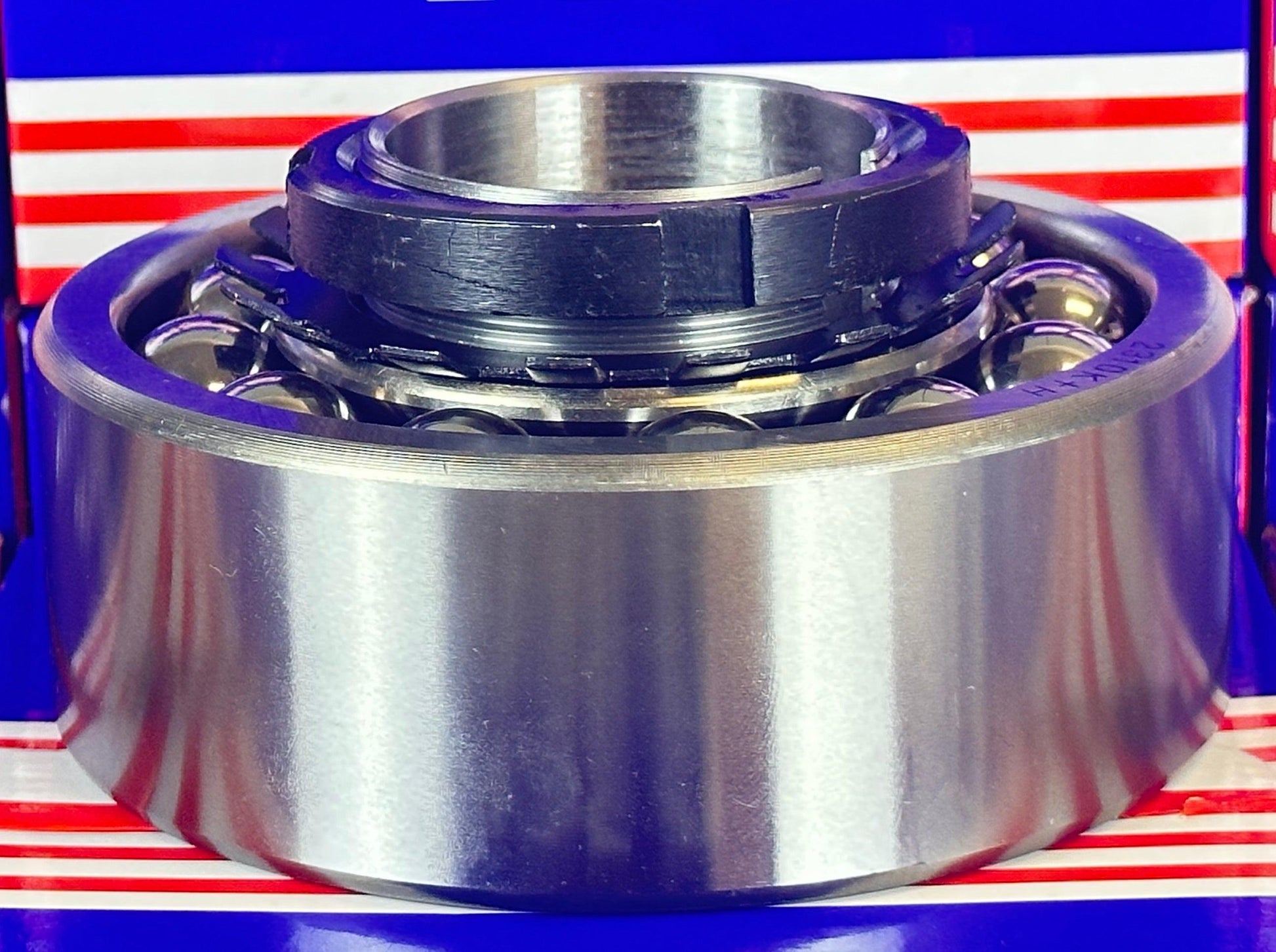 2310K+H Tapered Self Aligning Ball Bearing - Adapter Sleeve 45x110x40mm - fast shipping 🇺🇸