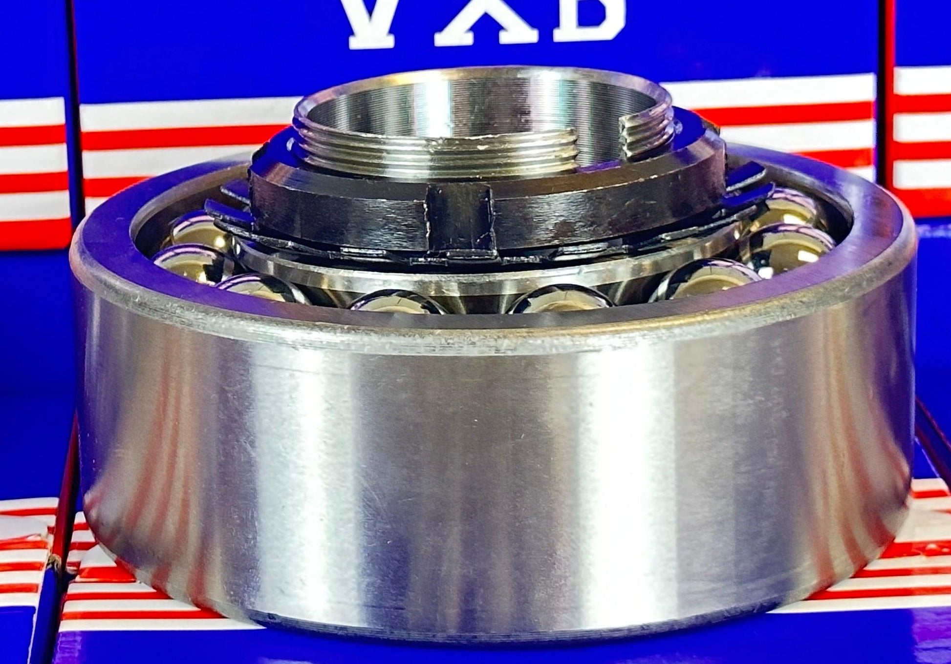2311K+H Tapered Self Aligning Ball Bearing - Adapter Sleeve 50x120x43mm - fast shipping 🇺🇸