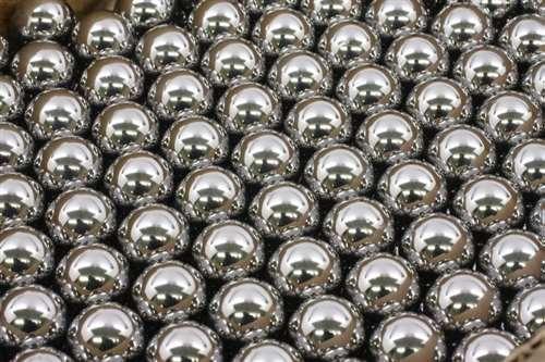 24 Loose Balls 2.381mm G25 Team Losi STREET WEAPON Bearing Balls - fast shipping 🇺🇸
