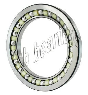 246x313x32 Angular Contact Bearing Excavator Double Row - fast shipping 🇺🇸