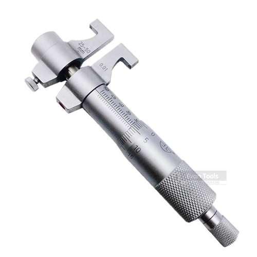 25-50mm internal measuring micrometer - fast shipping 🇺🇸
