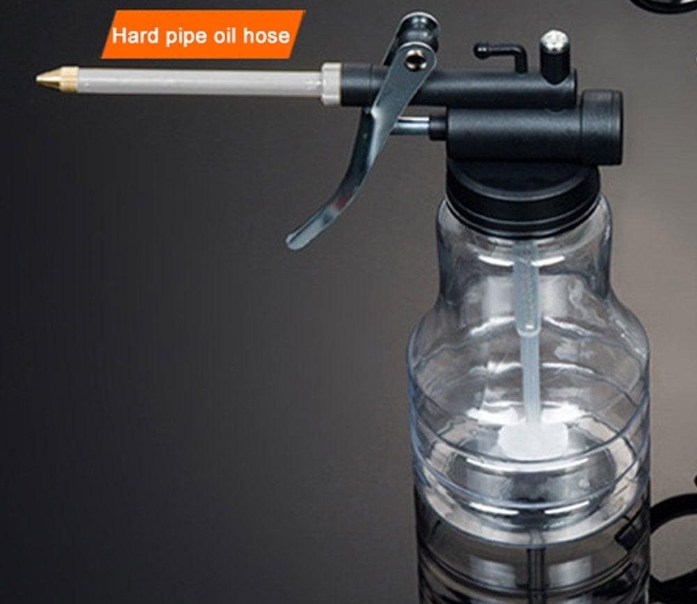 250ml High Pressure Lubrication Grease Gun Oil Pump - fast shipping 🇺🇸