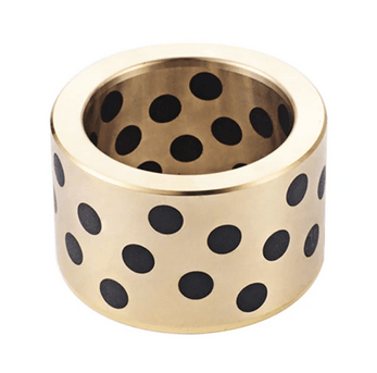 25x35x15mm self lubricating Graphite Brass Bushing Bearing - fast shipping 🇺🇸