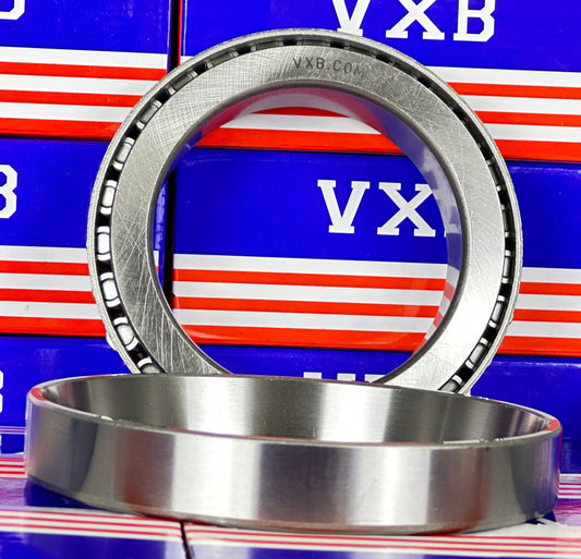 27687/27620 Tapered Roller Bearing 3 1/4" x 4 15/16" x 1" - fast shipping 🇺🇸