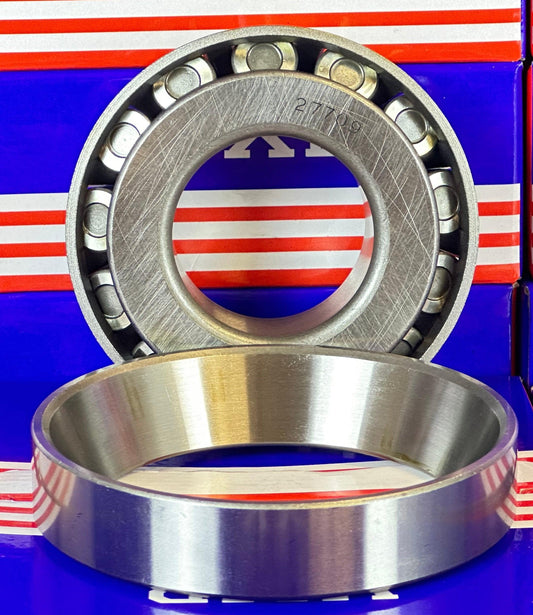 27709 Tapered Roller Bearing 45x100x31.75 - fast shipping 🇺🇸