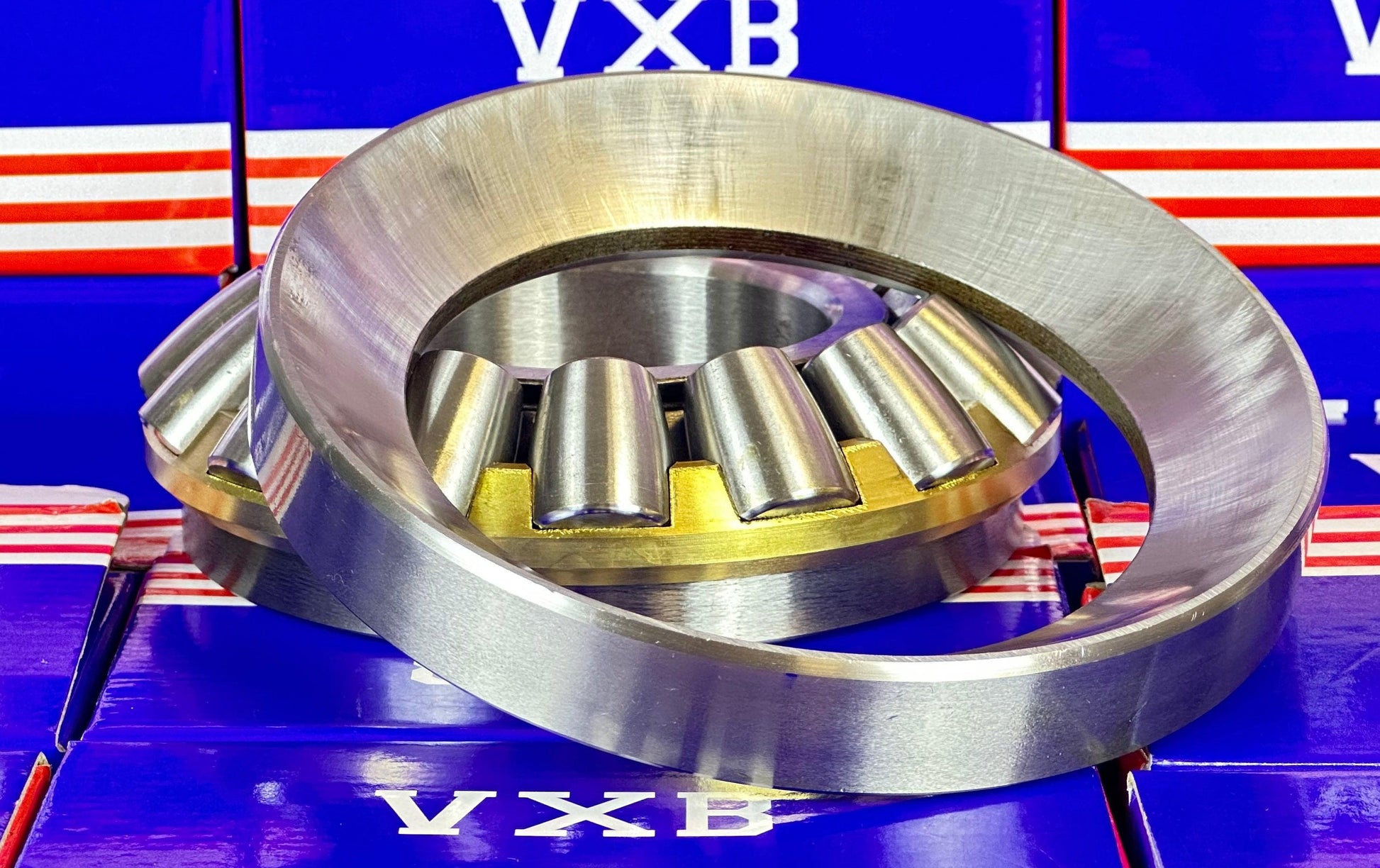 29413M Spherical Roller Thrust Bearing 65x140x45mm - Bronze Cage - fast shipping 🇺🇸