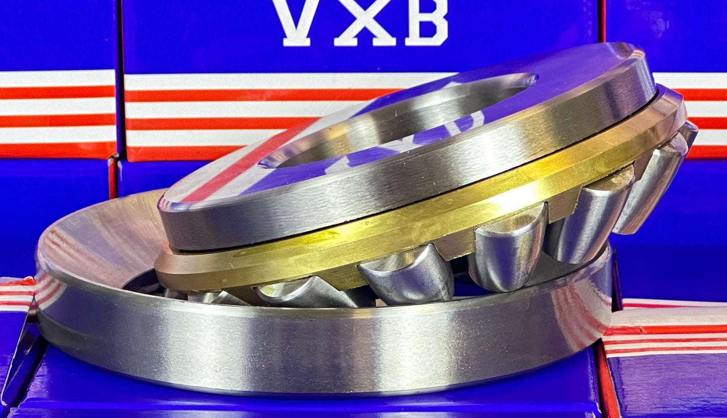 29413M Spherical Roller Thrust Bearing 65x140x45mm - Bronze Cage - fast shipping 🇺🇸