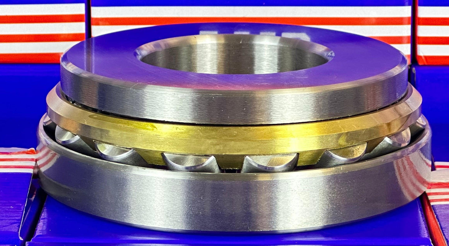 29413M Spherical Roller Thrust Bearing 65x140x45mm - Bronze Cage - fast shipping 🇺🇸