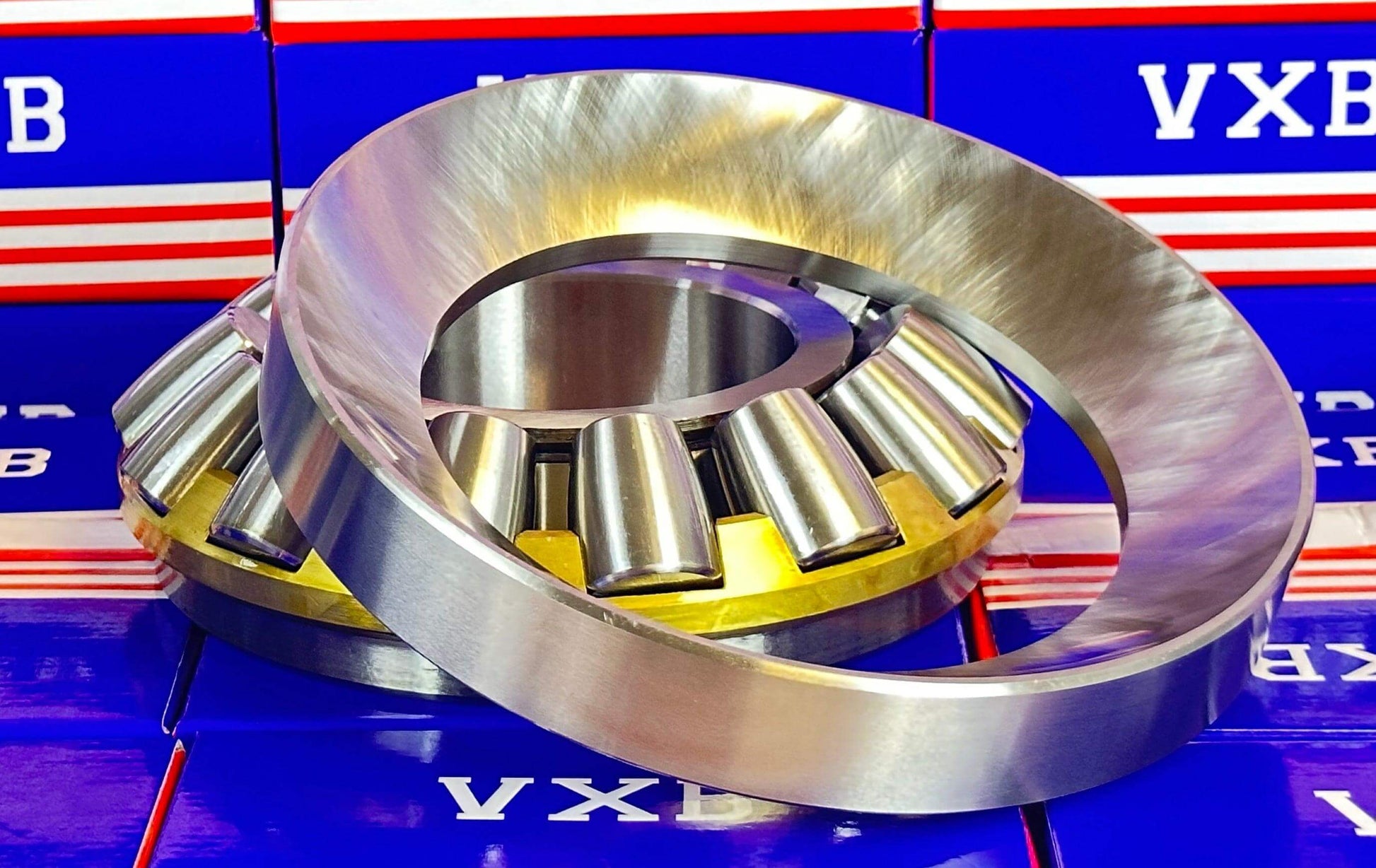 29236M Spherical Roller Thrust Bearing Bronze Cage 180x250x42mm - fast shipping 🇺🇸