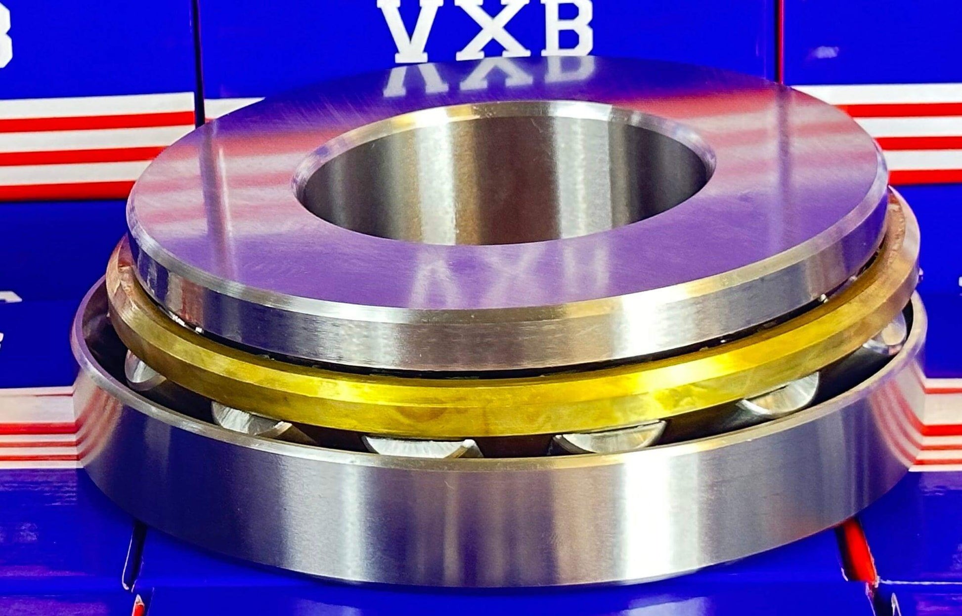 29236M Spherical Roller Thrust Bearing Bronze Cage 180x250x42mm - fast shipping 🇺🇸