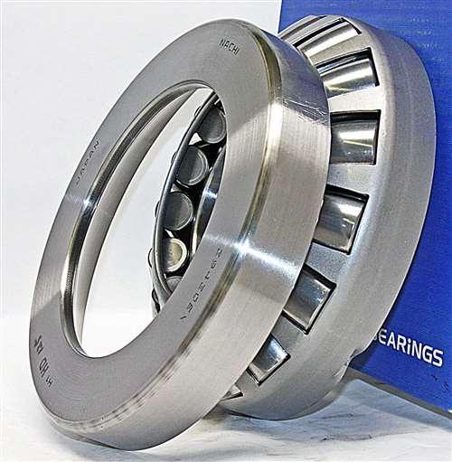 29440E Spherical Roller Thrust Bearing Japan 200x400x122 Extramm - fast shipping 🇺🇸