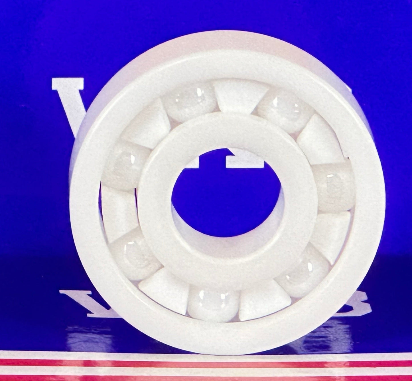6303 Full Ceramic ZrO2 Ball Bearing 17x47x14mm - fast shipping 🇺🇸