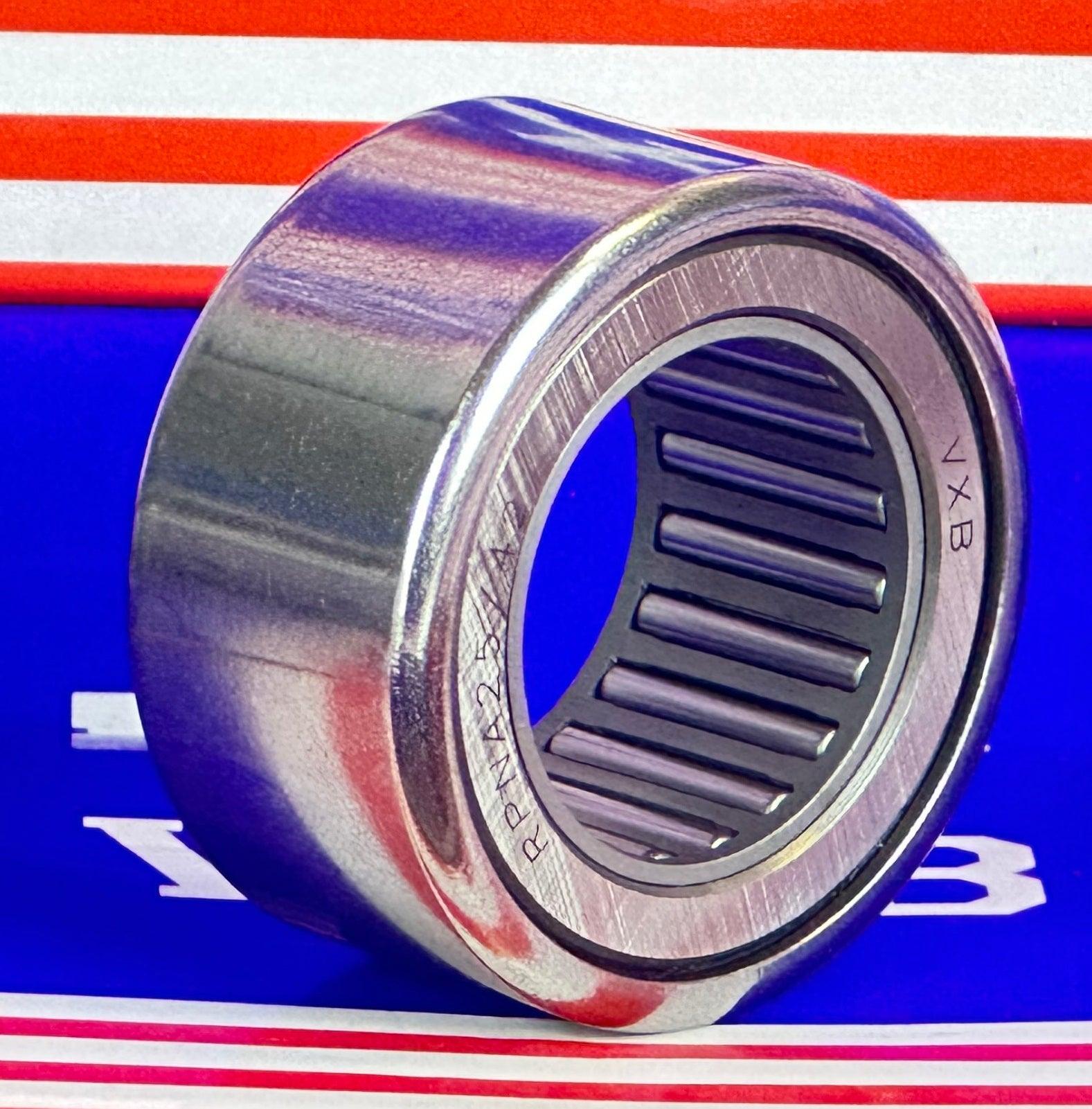 RPNA25/42 Needle Roller Bearing 25x42x20mm - Machined Type - fast shipping 🇺🇸