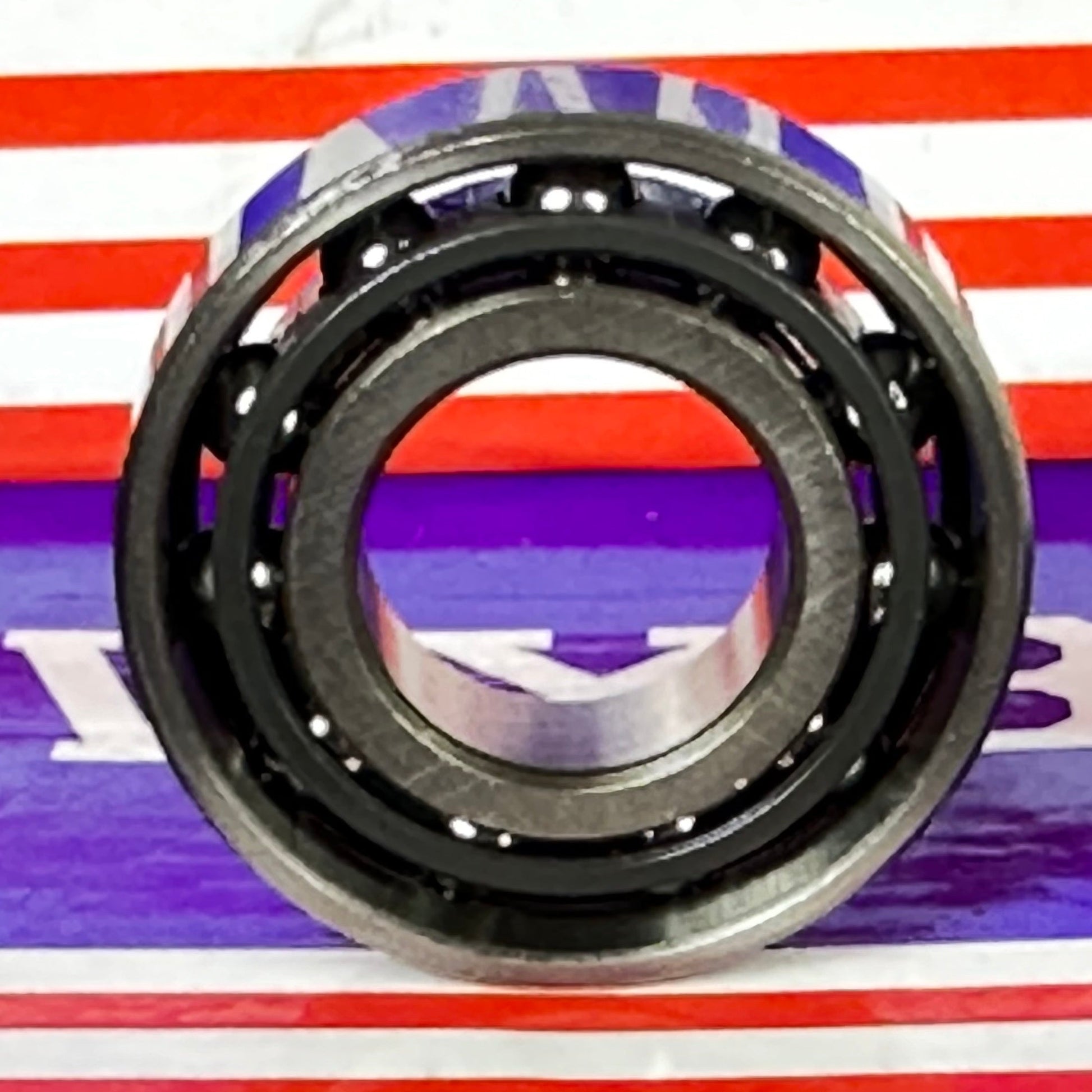 7002C P5 High precision Angular Contact Bearing ABEC-5 15x32x9mm - fast shipping 🇺🇸
