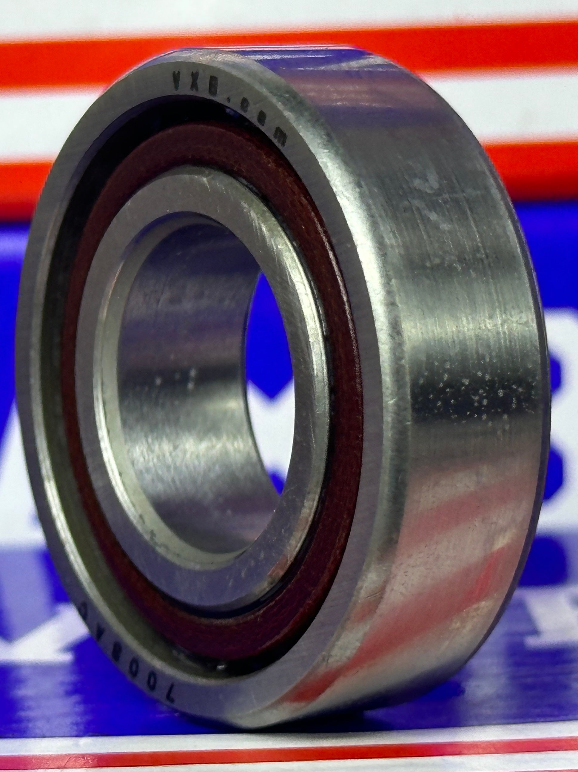 7003AC 25 Degrees Angular Contact bearing 17x35x10mm - fast shipping 🇺🇸