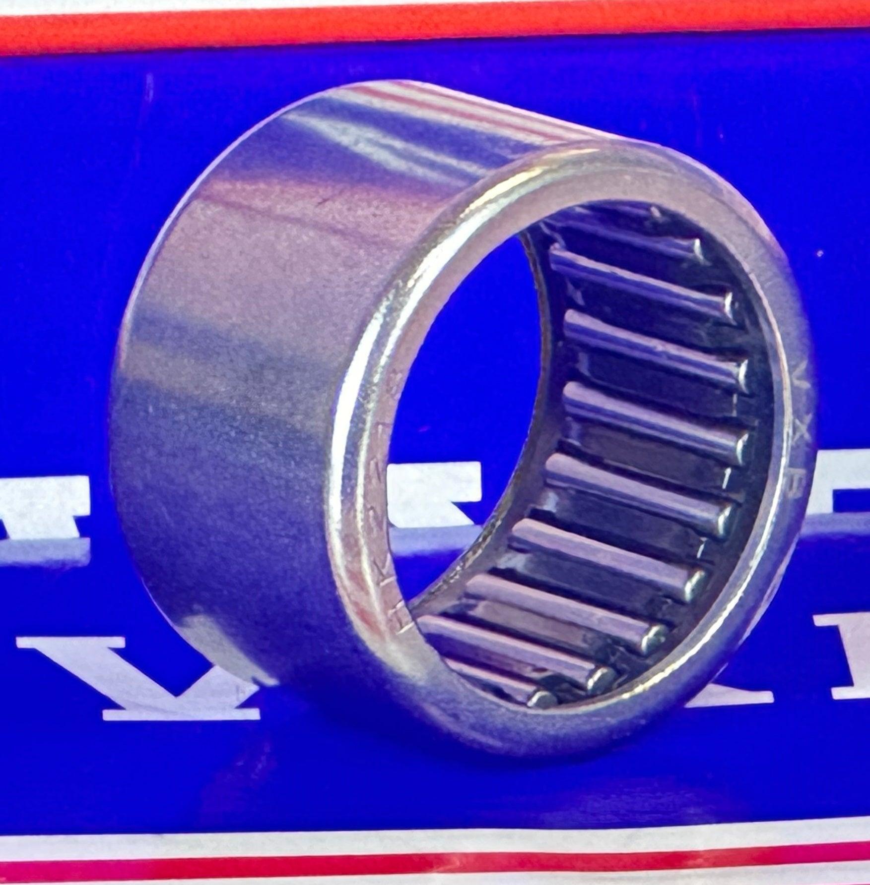 HK2218 Bearing 22x28x18mm Needle Roller Bearing 22mm x 28mm x 18mm - Shell-Type - fast shipping 🇺🇸
