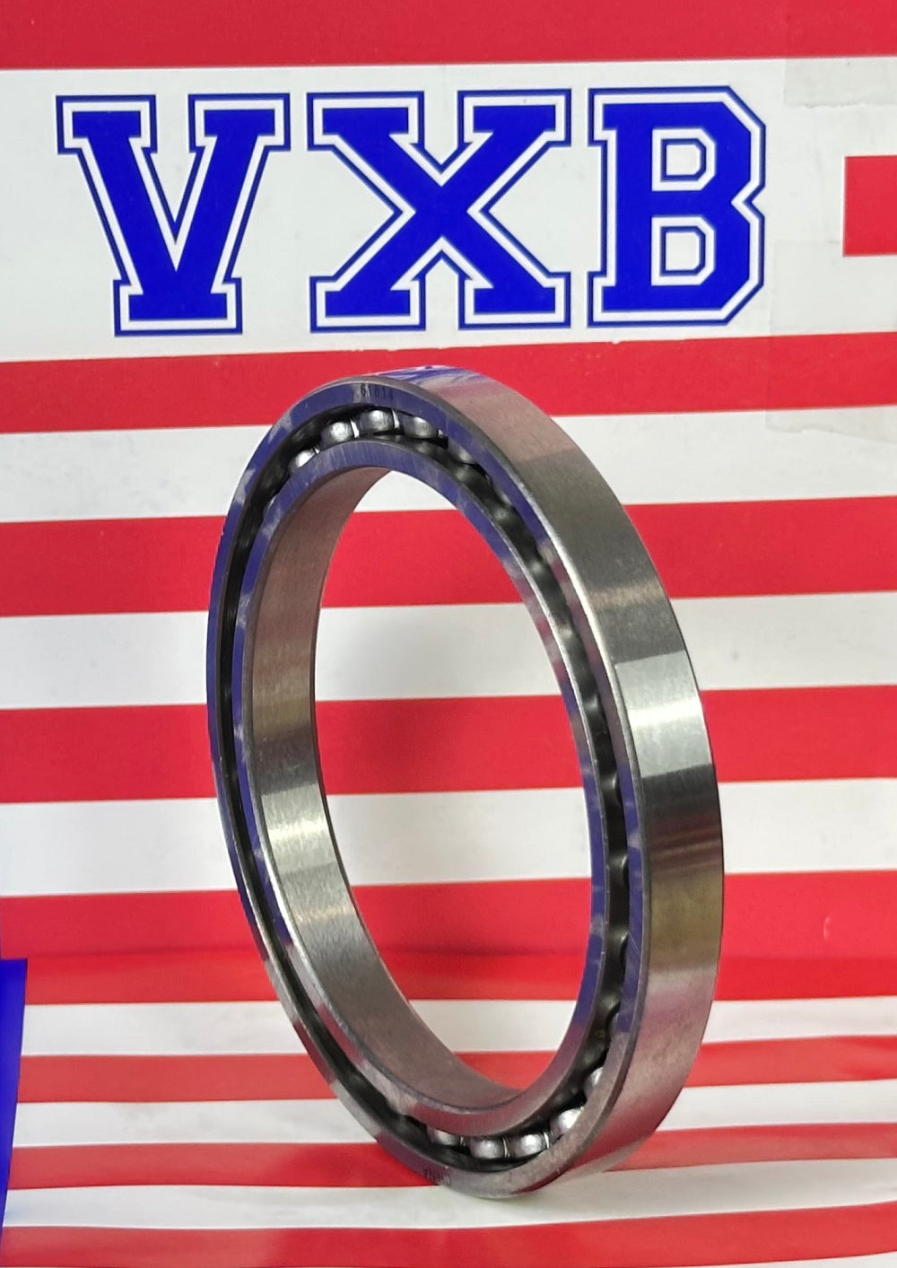 6814 Bearing 70x90x10 Open - fast shipping 🇺🇸