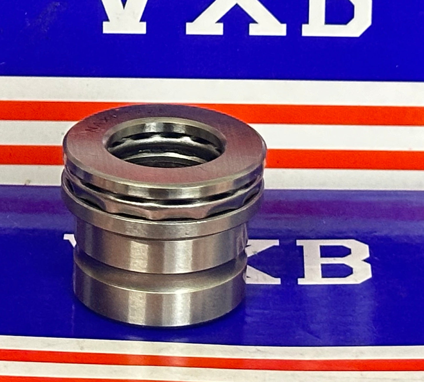 NAXI 1725 Combined Needle Roller - Thrust Ball Bearing Bore: 17mm width :25mm - fast shipping 🇺🇸