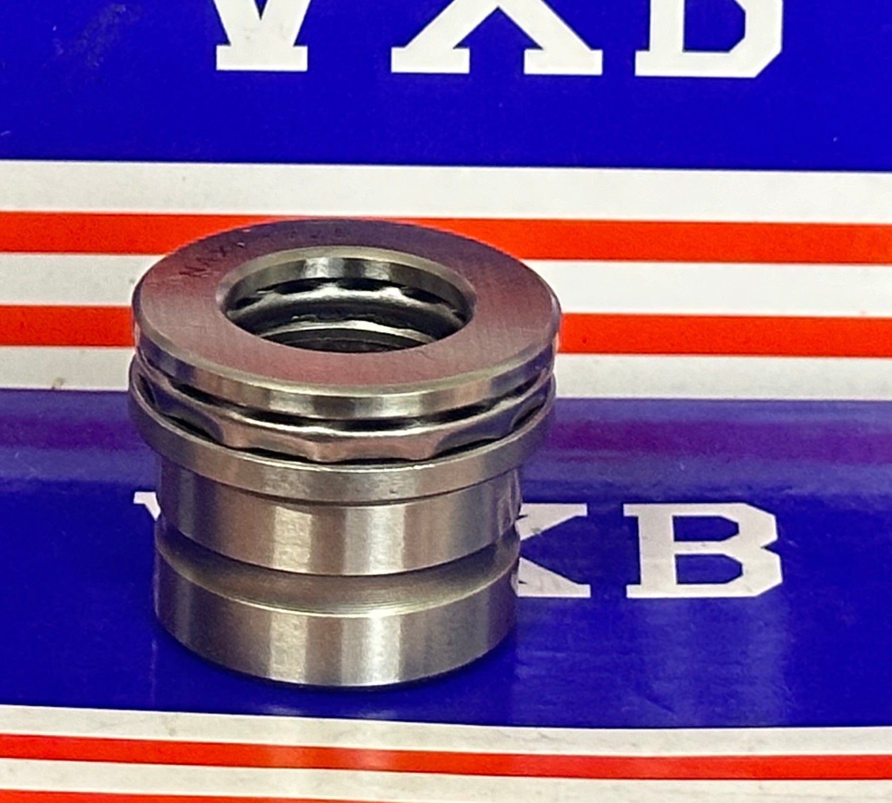 NAXI 1725 Combined Needle Roller - Thrust Ball Bearing Bore: 17mm width :25mm - fast shipping 🇺🇸