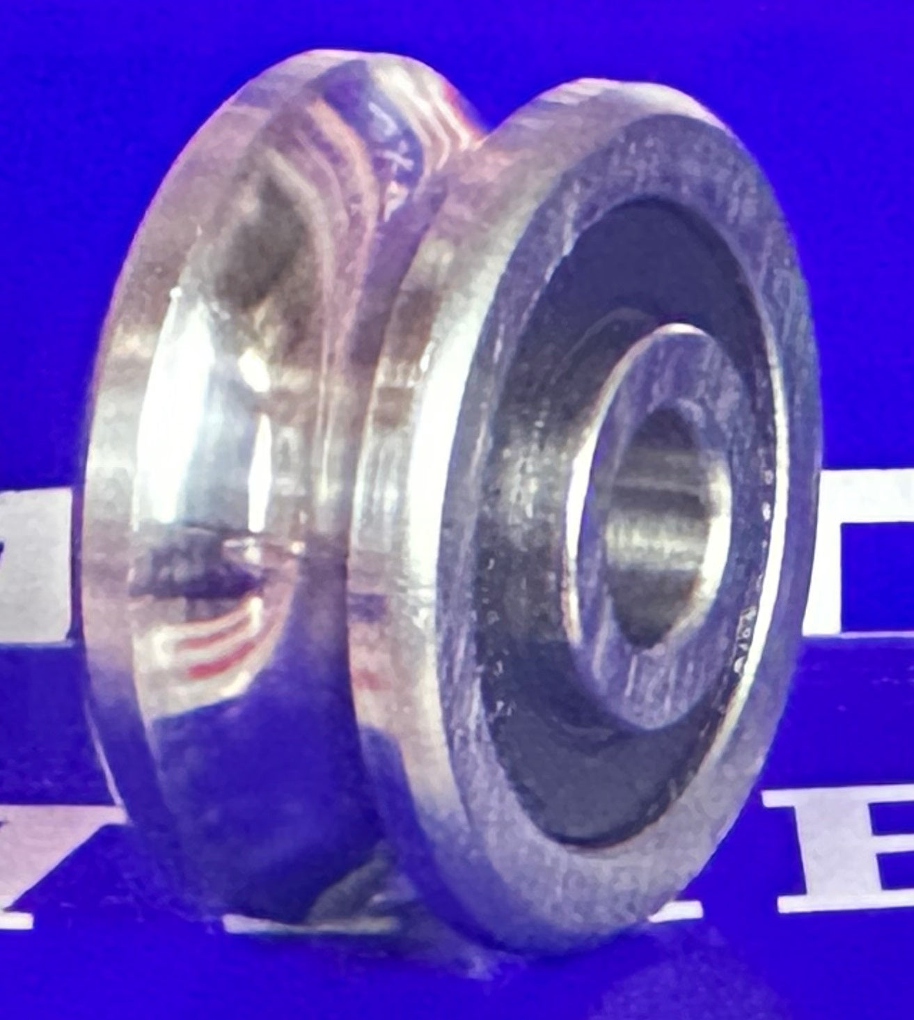 SG25U U-Groove Sealed Track Ball Bearing 8x30x14mm - fast shipping 🇺🇸