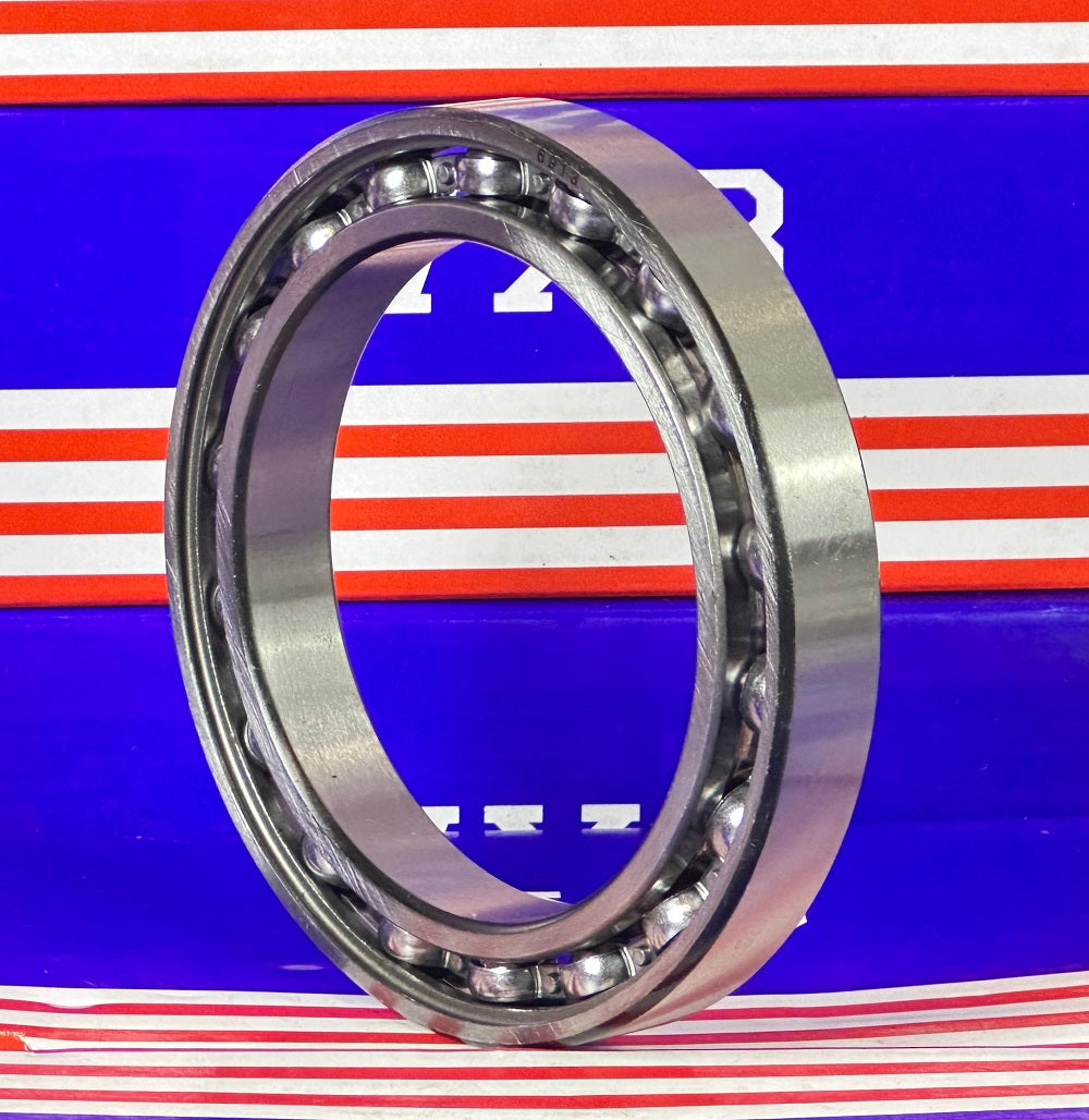 6913 Bearing 65x90x13 Open - fast shipping 🇺🇸
